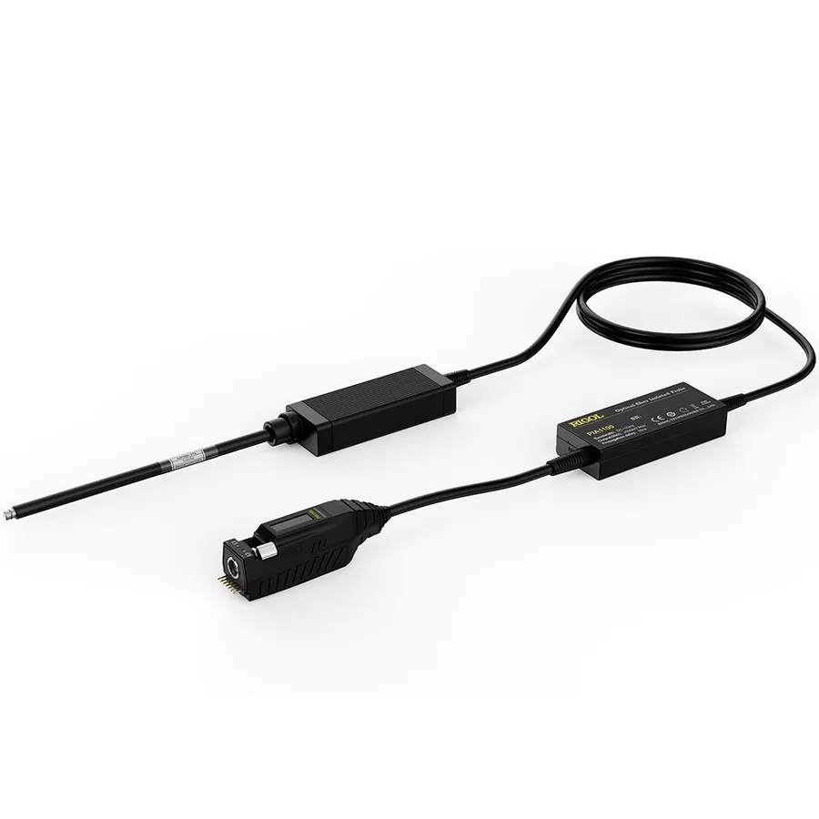 RIGOL PIA1100 Optical-fiber Isolated Probe