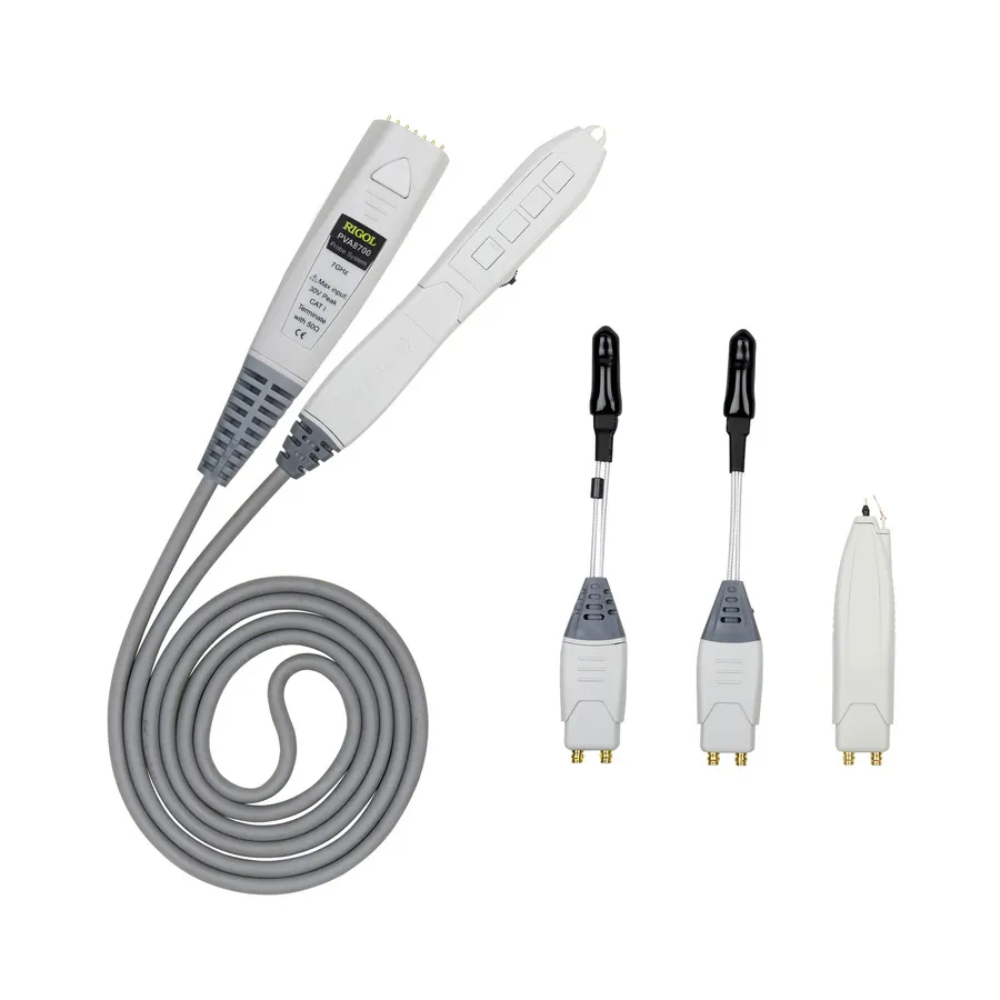 RIGOL PVA8350 Differential Active Probe