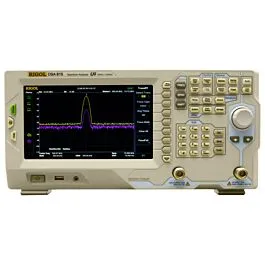 RIGOL DSA800 Series Spectrum Analyzer