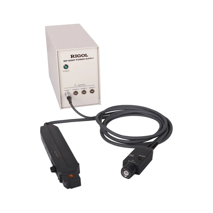 RIGOL RP1000P 4-Channel Power Supply