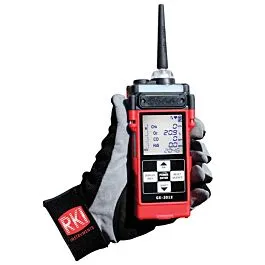 RKI Instruments GX-2012 Confined Space Gas Monitor