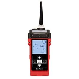 RKI Instruments Gas Tracer Methane Leak Detector
