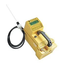 RKI Instruments 72-5101RK Eagle Monitor for LEL & PPM