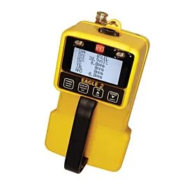 RKI Instruments 725-004-02 Eagle 2 Portable Gas Monitor