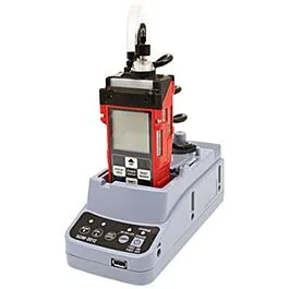 RKI Instruments 81-SDM2012-07 Calibration Station