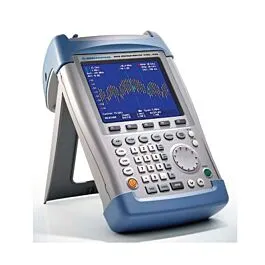 Rohde & Schwarz FSH18 Spectrum Analyzer