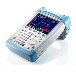 Rohde & Schwarz FSH3.13 Spectrum Analyzer