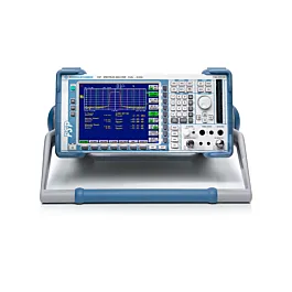 Rohde & Schwarz FSP7 Spectrum Analyzer
