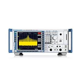 Rohde & Schwarz FSU8 Spectrum Analyzer