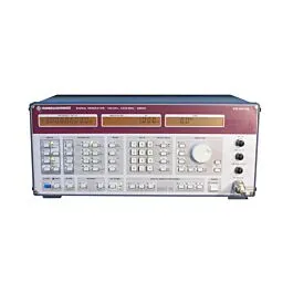 Rohde & Schwarz SMHU High Accuracy Signal Generator