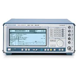Rohde & Schwarz SMIQ03B Vector Signal Generator
