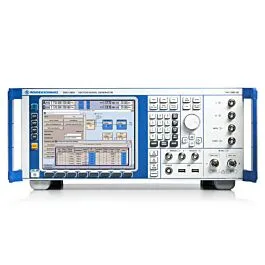 Rohde & Schwarz SMU200A Vector Signal Generator