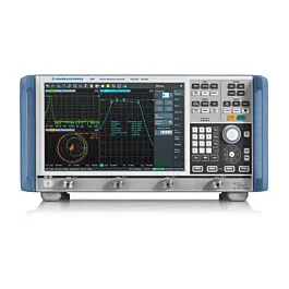 Rohde & Schwarz ZNB8-2 Vector Network Analyzer