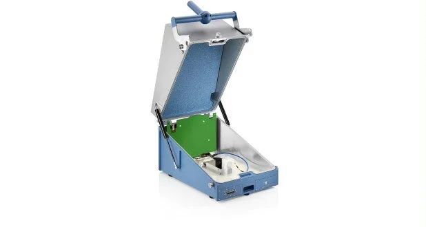 Rohde & Schwarz CMU-Z11 RF Shield Box