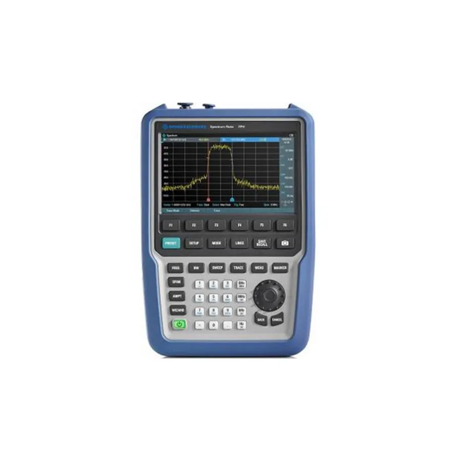 Rohde & Schwarz FPH-31G Handheld Spectrum Analyzer