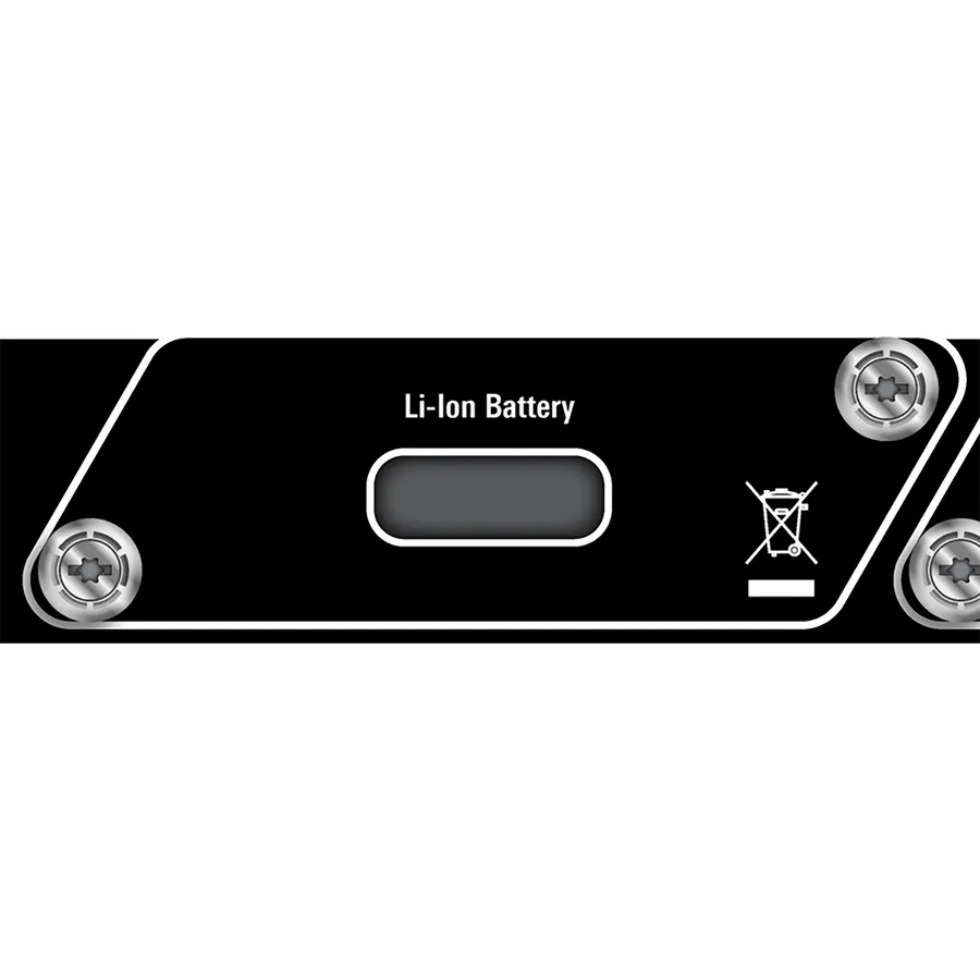 Rohde & Schwarz FPL1-B31 Li-Ion Battery Pack