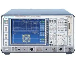 Rohde & Schwarz FSEA30 (1065.6000.30) Spectrum Analyzer