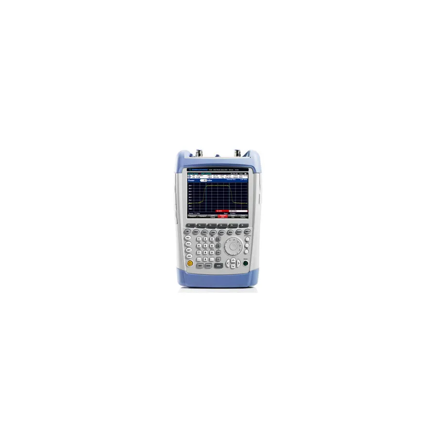Rohde & Schwarz FSH4.14 Handheld Spectrum Analyzer