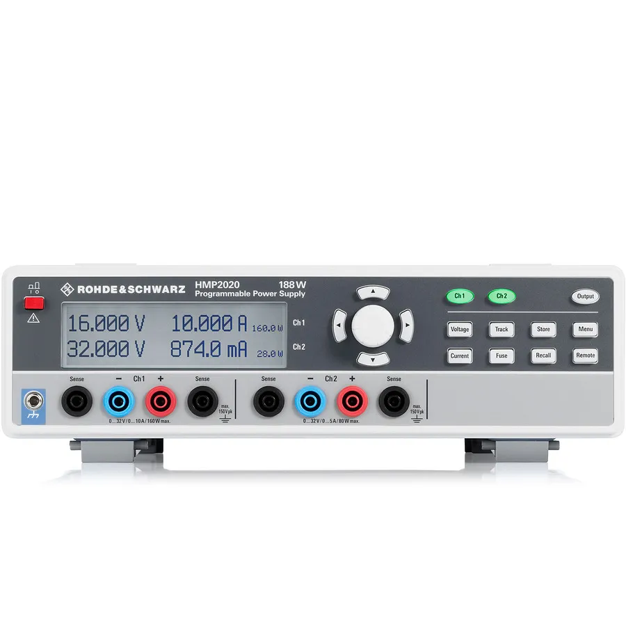 Rohde & Schwarz HMP2030 Power Supply