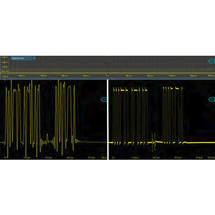 Rohde & Schwarz MXO5C-B110 Memory Option
