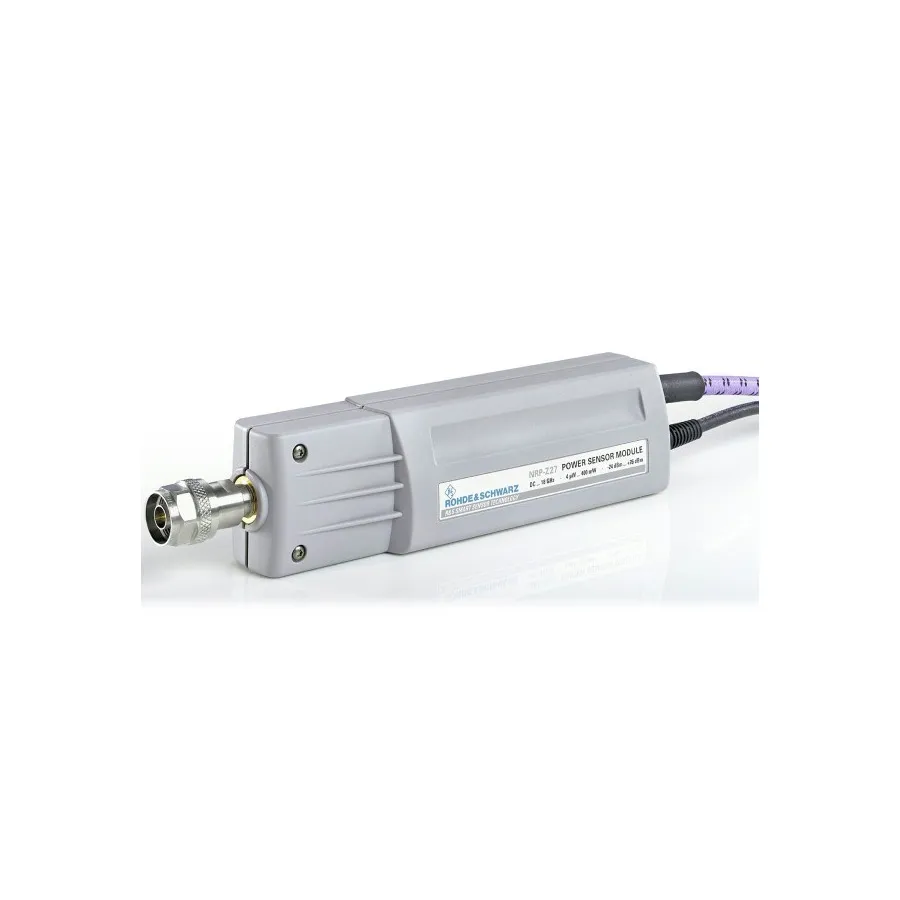 Rohde & Schwarz NRP-Z27 Power Sensor Module