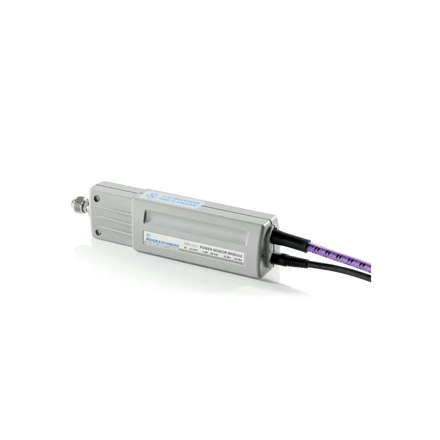 Rohde & Schwarz NRP-Z37 Power Sensor Module