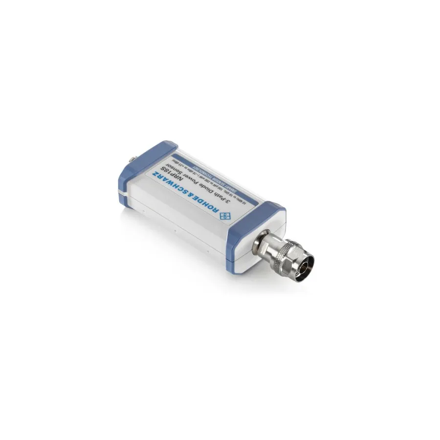 Rohde & Schwarz NRP18S-10 Three Path Diode Power Sensor