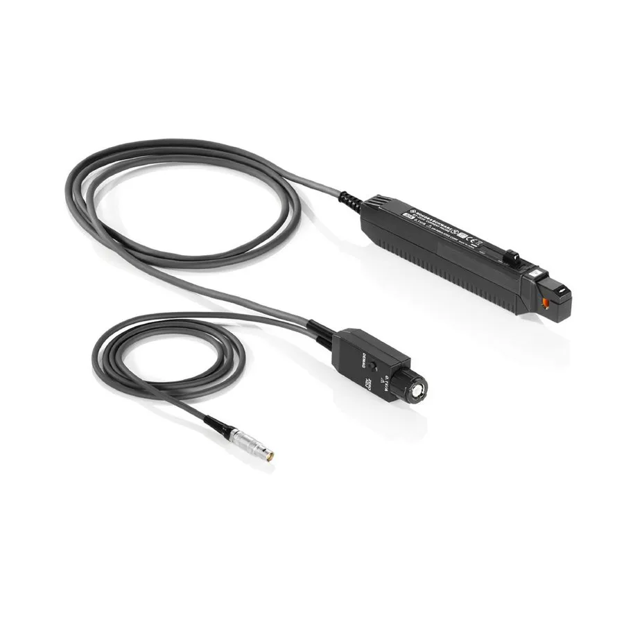 Rohde & Schwarz RT-ZC20 Current Probe