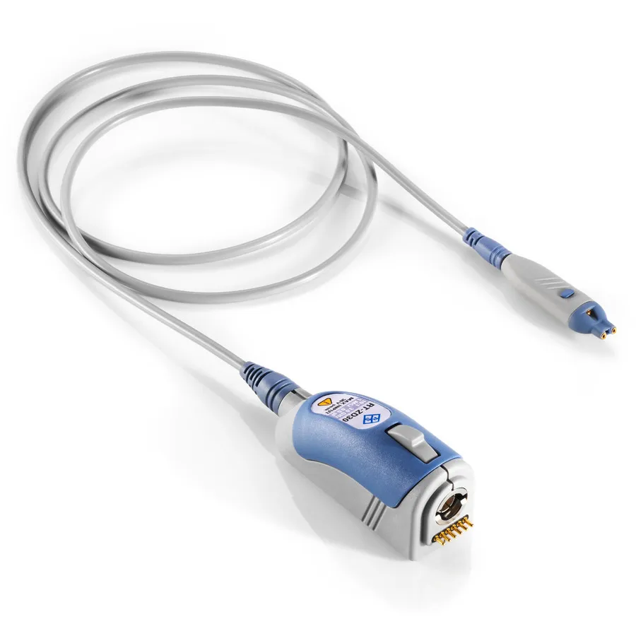 Rohde & Schwarz RT-ZD20 Differential Broadband Probe