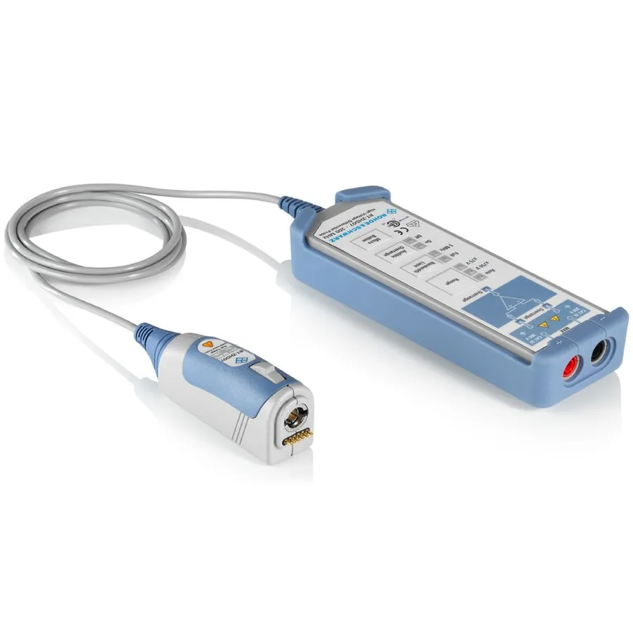 Rohde & Schwarz RT-ZHD15 Active Differential Probe