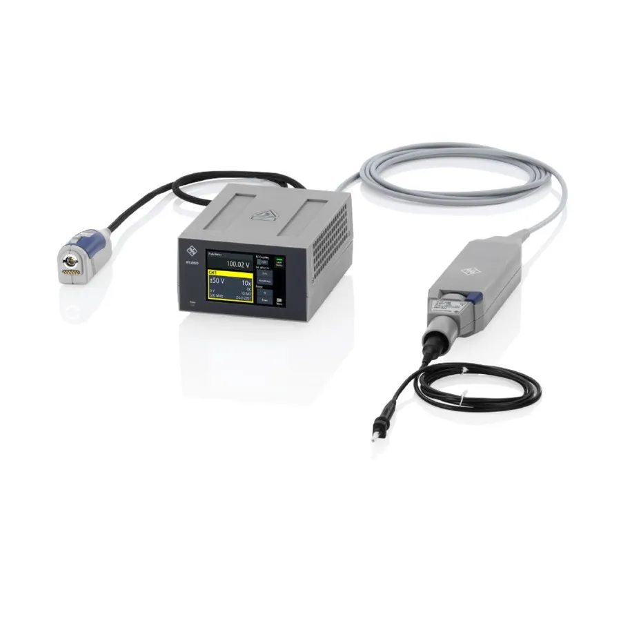 Rohde & Schwarz RT-ZISO05 Isolated Probing System