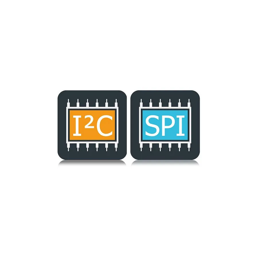Rohde & Schwarz RTO-K1 I²C/SPI Triggering and Decoding