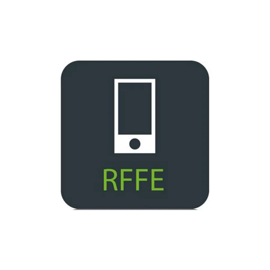 Rohde & Schwarz RTO-K40 Triggering and Decoding MIPI RFFE