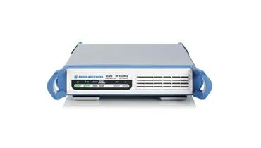 Rohde & Schwarz SGS100A RF Signal Generator