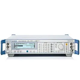 Rohde & Schwarz SMR40 Signal Generator