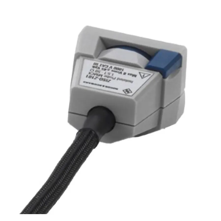 Rohde & Schwarz ZISO-Z203 Wide Square Pin Tip