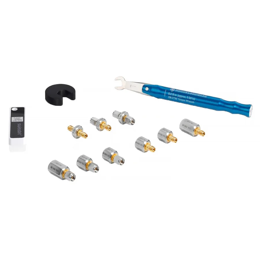Rohde & Schwarz ZN-Z229 Calibration Kit