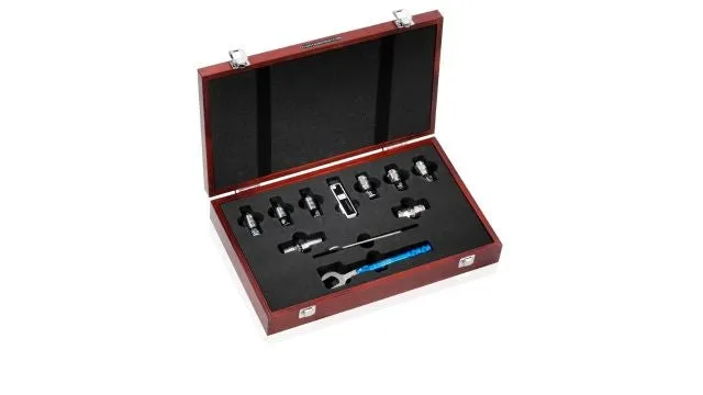 Rohde & Schwarz ZV-Z229 Calibration Kit
