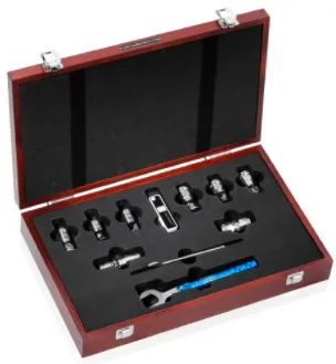 Rohde & Schwarz ZV-Z270 Calibration Kit