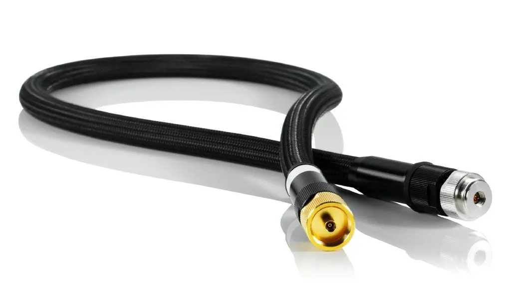 Rohde & Schwarz ZV-Z92 Ruggedized Test Cable