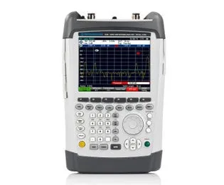 Rohde & Schwarz ZVH4 Cable and Antenna Analyzer