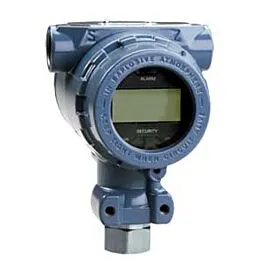 Rosemount 2088G1S22A1 Gage Pressure Transmitter