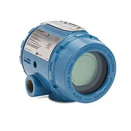 Rosemount 3144PD1A1E5B4M5Q4 Smart Temperature Transmitter