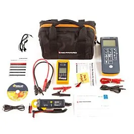 Seaward 389A912K PV210 I-V Curve Test Kit