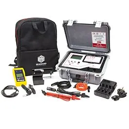 Seaward Solar Utility Pro 1500V/40A