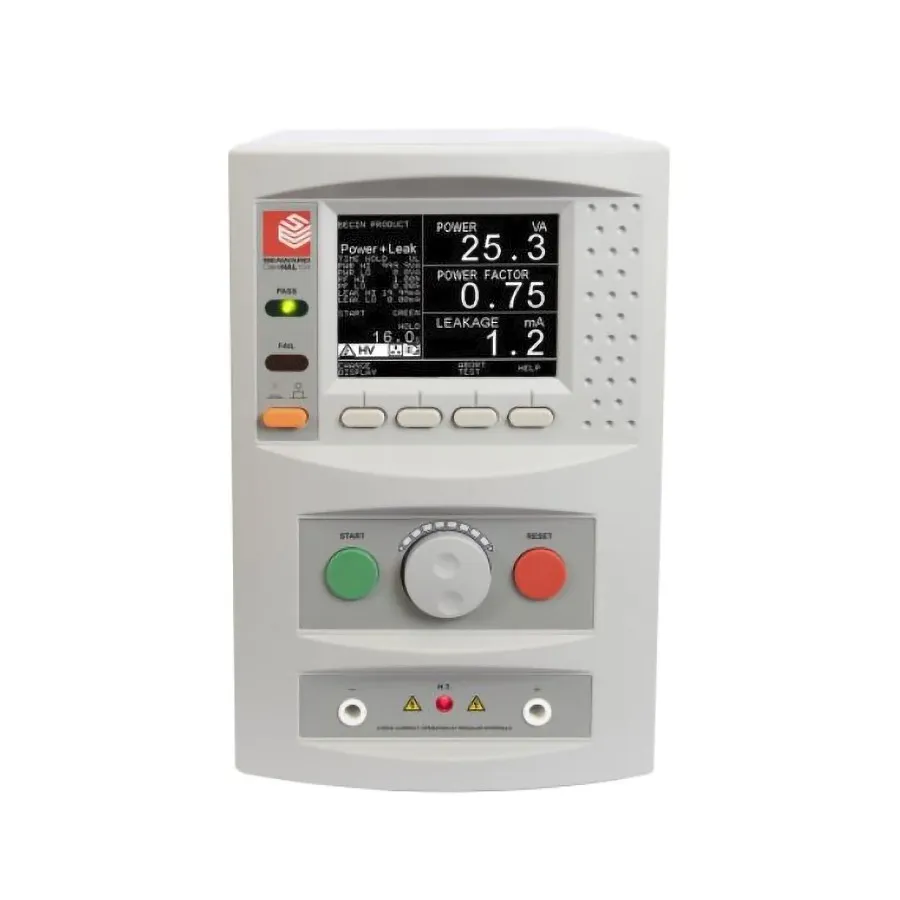Seaward Group USA HAL Series H LED Hipot Tester