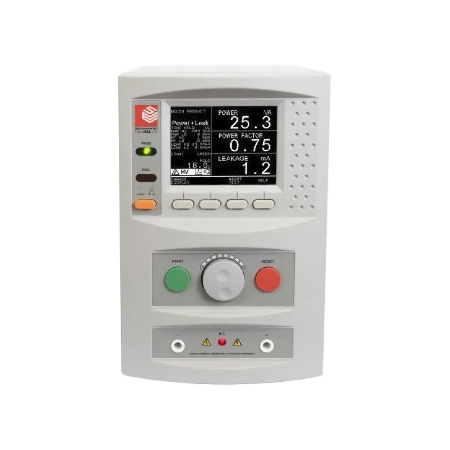 Seaward Group USA H101 Hipot Tester