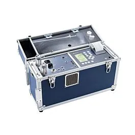 Seitron S9000 Emissions Gas Analyzer