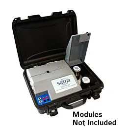 Setra Systems MCALLLN Pressure Calibrator