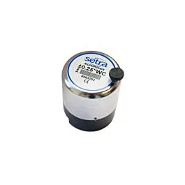 Setra Systems MCPM015WD Pressure Calibrator